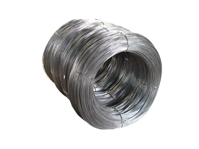SAE9254V пролетна челична жица